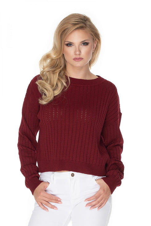 Chandail model 134598 PeeKaBoo